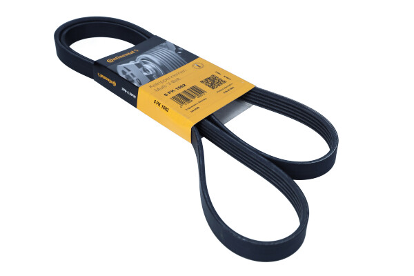 CONTINENTAL 5PK1592 — Pasek klinowy wielorowkowy