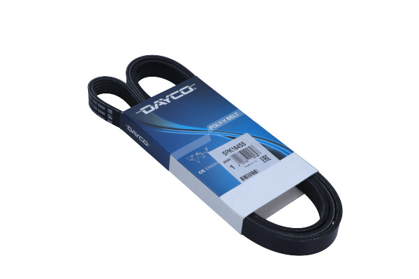 DAYCO 5PK1645S — Pasek klinowy wielorowkowy