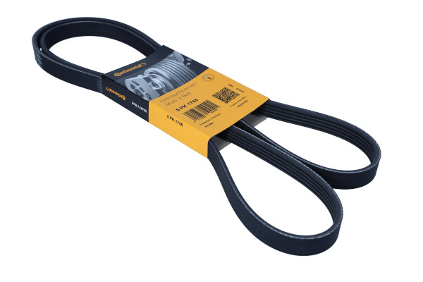 GATES 5PK1745 - PASEK WIELOROWKOWY 5PK1745