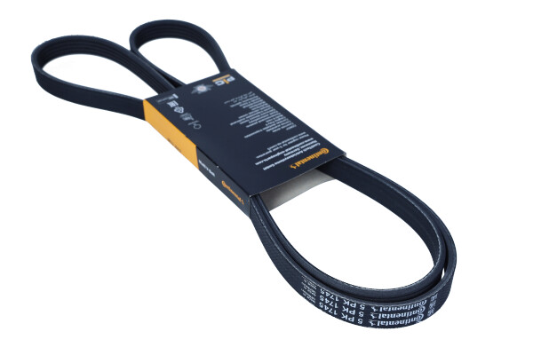 GATES 5PK1745 - PASEK WIELOROWKOWY 5PK1745