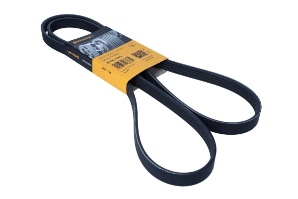 DAYCO 5PK1750 — Pasek klinowy wielorowkowy