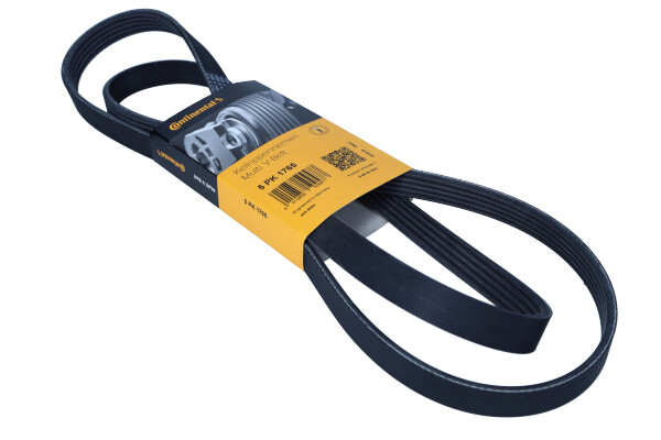 CONTINENTAL 5PK1765 - PASEK WIELOROWKOWY 5PK1765