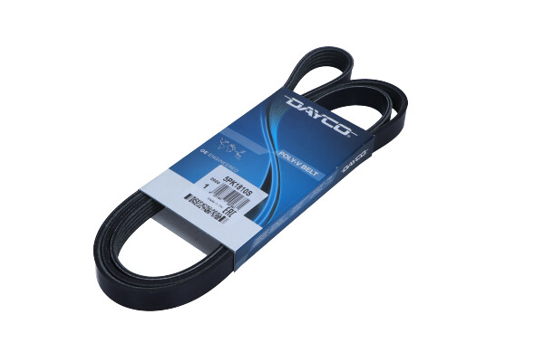 DAYCO 5PK1810S — Pasek klinowy wielorowkowy