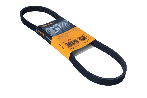 CONTINENTAL 5PK865 — Pasek klinowy wielorowkowy