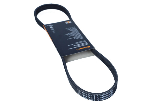 CONTINENTAL 5PK865 - PASEK WIELOROWKOWY 5PK865