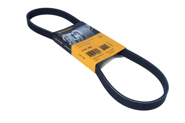 DAYCO 5PK890 — Pasek klinowy wielorowkowy