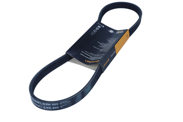 CONTINENTAL 5PK890 - PASEK WIELOROWKOWY 5PK890