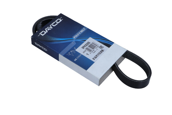 DAYCO 5PK925S — Pasek klinowy wielorowkowy