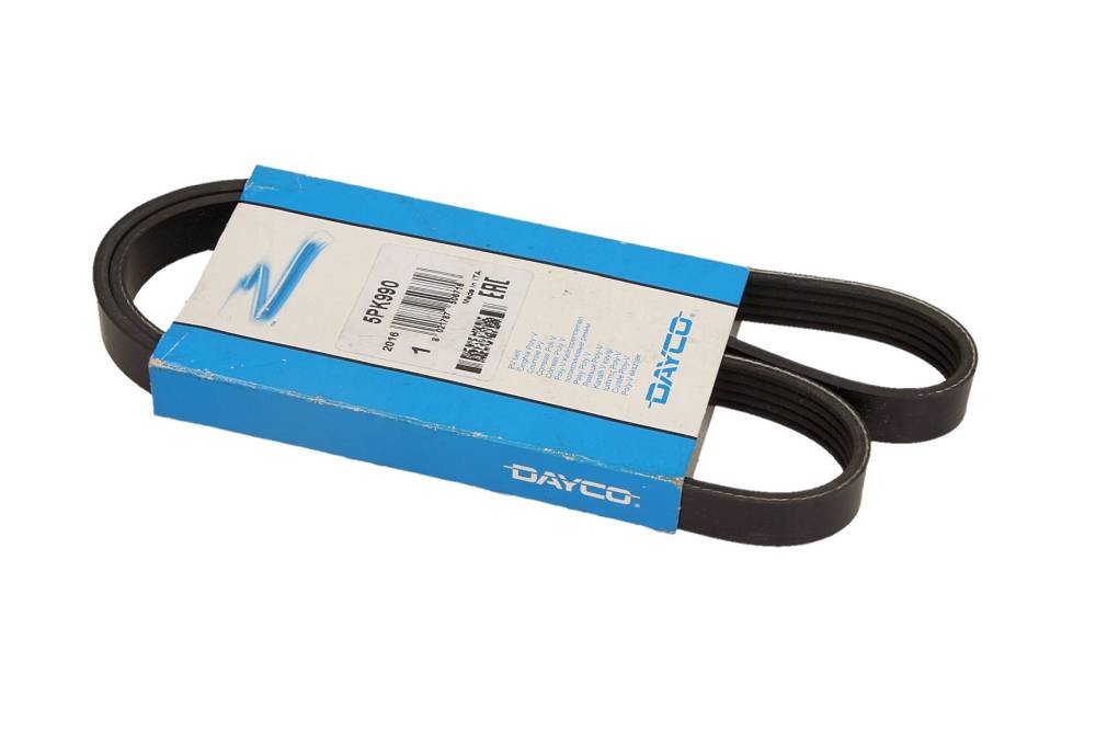 DAYCO 5PK990 - PASEK WIELOROWKOWY 5PK990