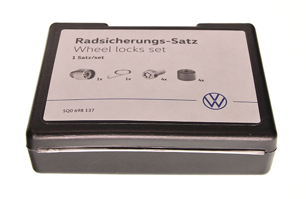 VAG 5Q0698137 — Sworzeń koła