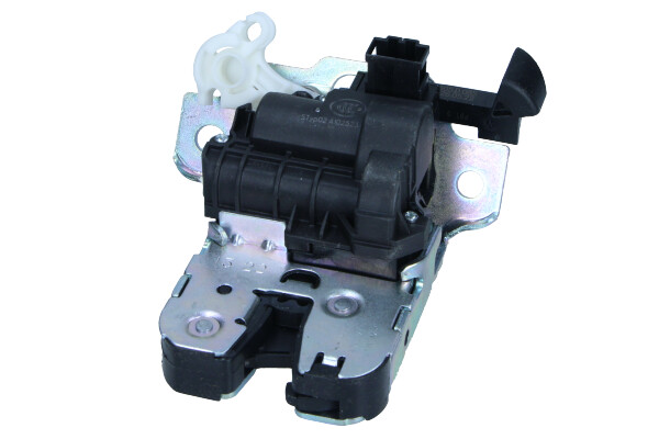 VAG 5TA827505D - ZAMEK BAGAŻNIKA VW TOURAN 16-