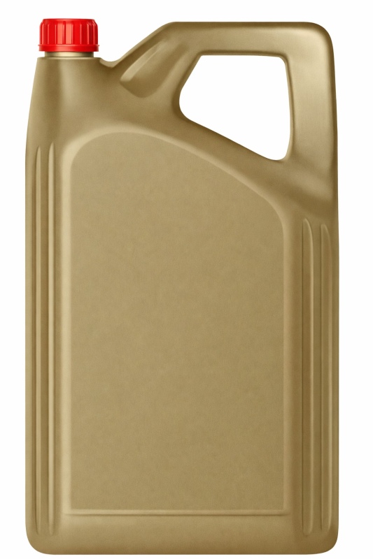 CASTROL 161A43 - OLEJ CASTROL 5W20 5L VECTON LD SLD5