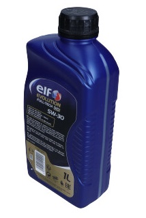 ELF 2225745 - OLEJ ELF 5W30 1L EVOLUTION FULL TECH DID - C3 - SN-CF - 502.00 505.01 - 229.52 - RN0710 - DEXOS2