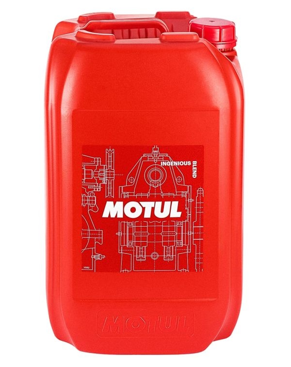 Motul 114178 - OLEJ MOTUL 5W30 20L TEKMA ULTIMA LS - CK-4 - 228.61 - VDS-5 - RLD-5