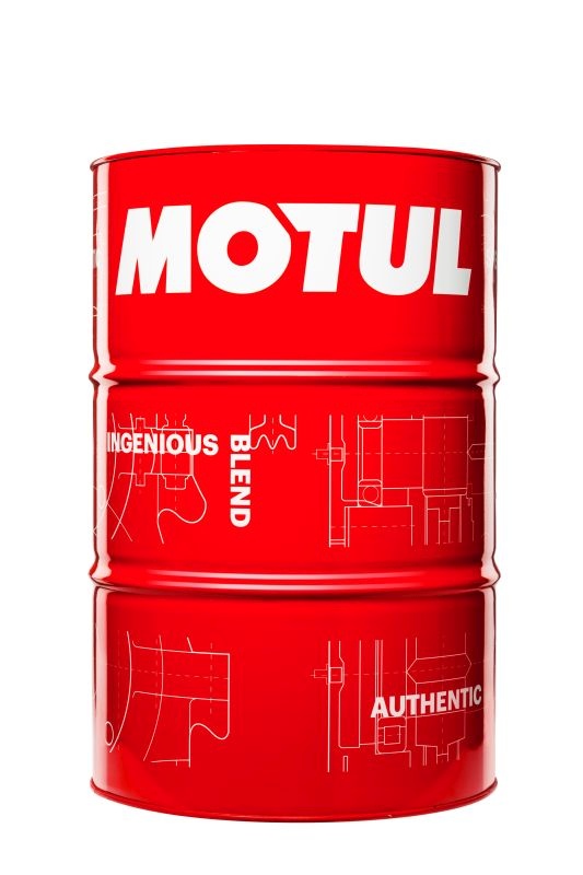 Motul 114180 - OLEJ MOTUL 5W30 208L TEKMA ULTIMA LS - CK-4 - 228.61 - VDS-5 - RLD-5