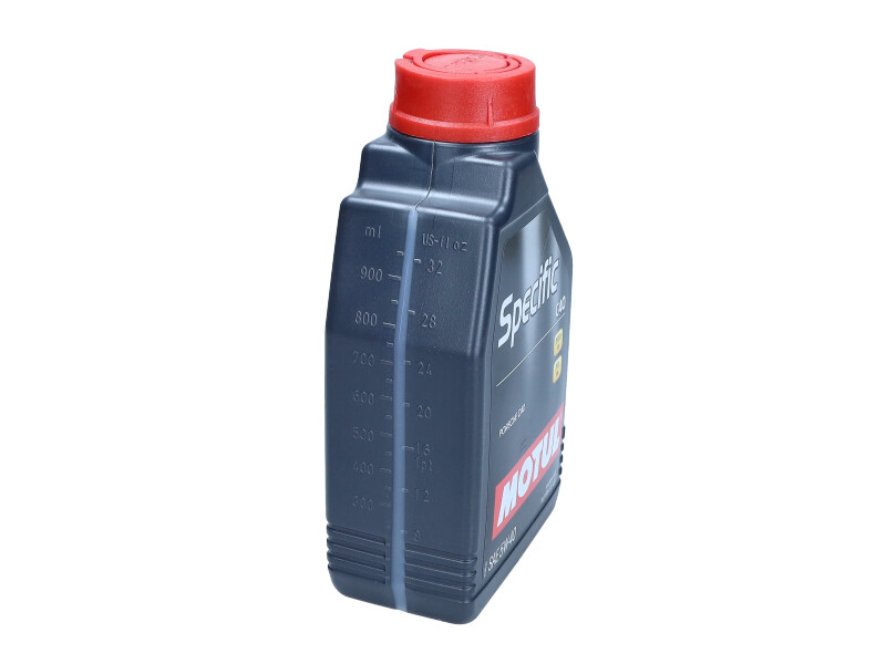 Motul 113929 - OLEJ MOTUL 5W40 1L SPECIFIC C40