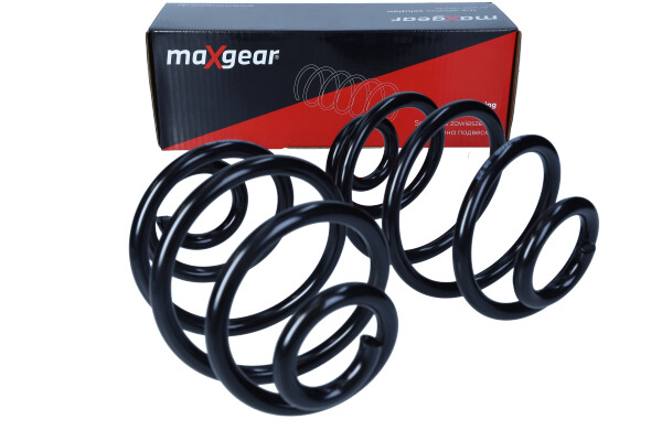 Maxgear 60-0002D - SPRĘŻYNA ZAW. OPEL T. CORSA B 93- ALL