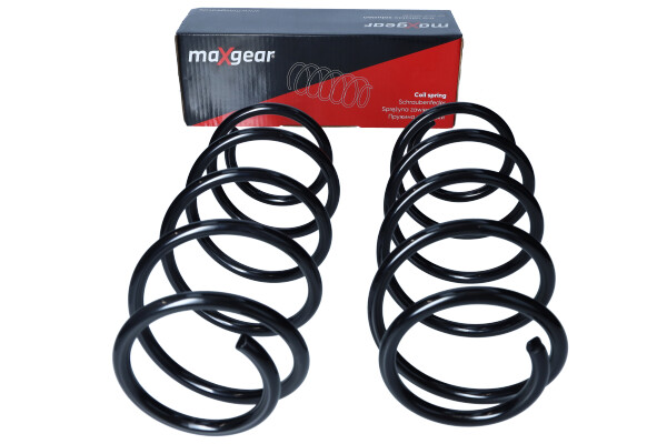 Maxgear 60-0005D - SPRĘŻYNA ZAW. OPEL P. ASTRA F 1.4-1.6 -98