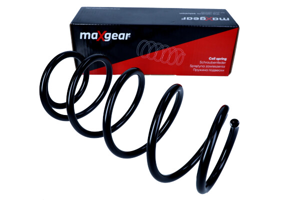 Maxgear 60-0005 - SPRĘŻYNA ZAW. OPEL P. ASTRA F 1.4-1.6 -98