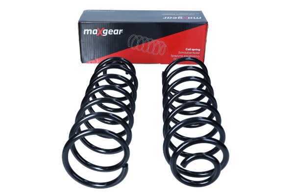 Maxgear 60-0006D - SPRĘŻYNA ZAW. VW T. GOLF 3-VENTO-TOLEDO