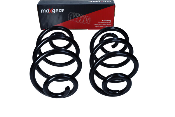 Maxgear 60-0007D - SPRĘŻYNA ZAW. BMW T. E36 SEDAN BEZ KOMBI