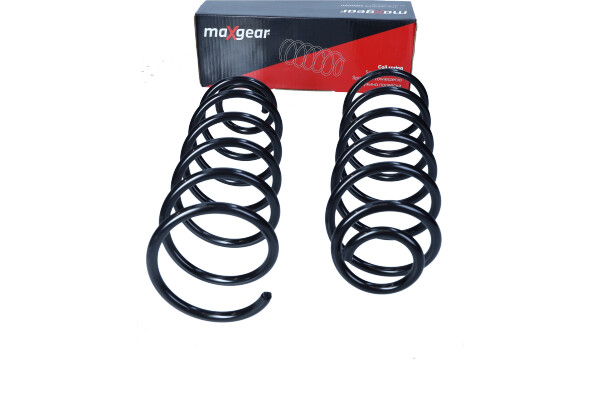 Maxgear 60-0010D - SPRĘŻYNA ZAW. OPEL T. VECTRA B