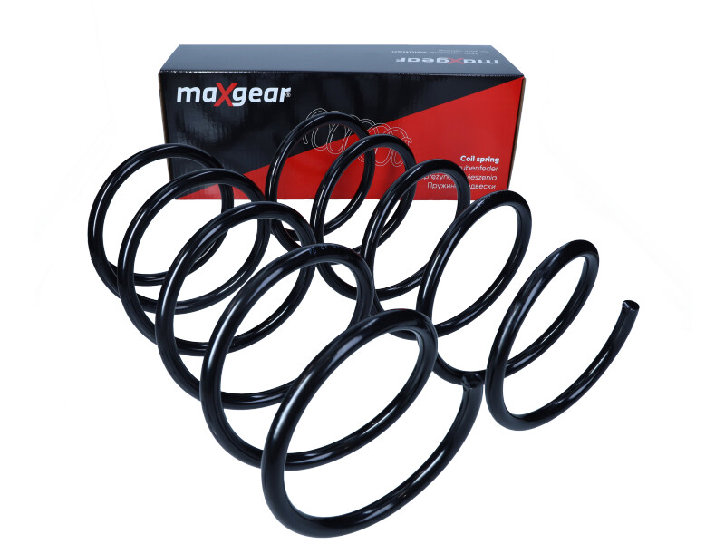 Maxgear 60-0011D - SPRĘŻYNA ZAW. RENAULT P. LAGUNA 94-01 1.8-2.0