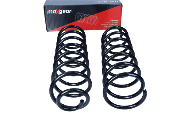Maxgear 60-0014D - SPRĘŻYNA ZAW. VW T. GOLF 2