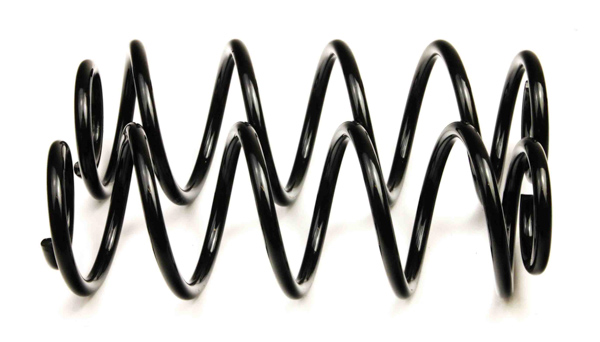 Maxgear 60-0017D - SPRĘŻYNA ZAW. VW P. PASSAT -05-A6 1.8-1.8T-1.9TDI
