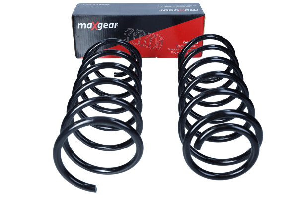 Maxgear 60-0026D - SPRĘŻYNA ZAW. VW P. PASSAT -93