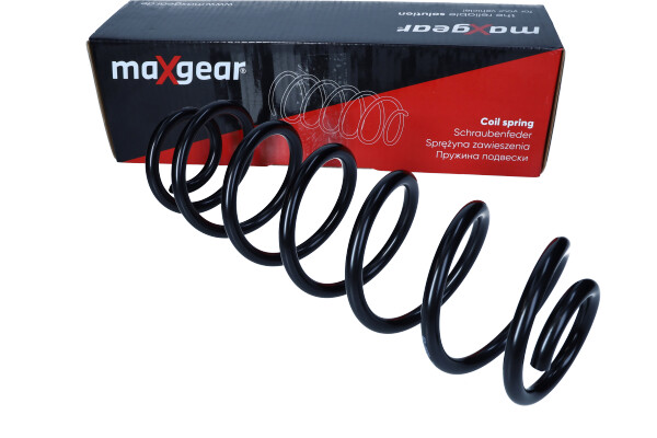 Maxgear 60-0029 - SPRĘŻYNA ZAW. SKODA T. OCTAVIA 98-04 KOMBI