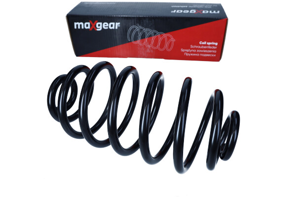 Maxgear 60-0034 - SPRĘŻYNA ZAW. OPEL T. ZAFIRA 99-05 ALL