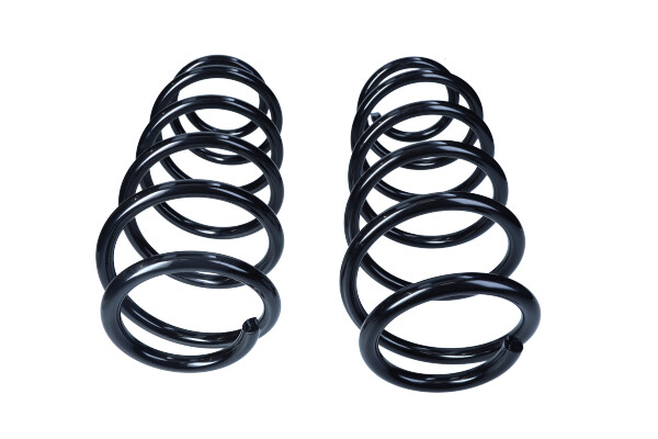 Maxgear 60-0037D - SPRĘŻYNA ZAW. VW P. A80 91-95 1.9TD-TDI-2.6-2.