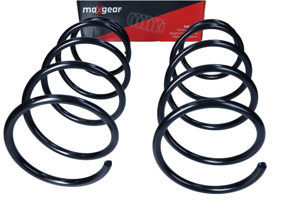 Maxgear 60-0041D - SPRĘŻYNA ZAW. BMW P. E36 90- 316-318TDS