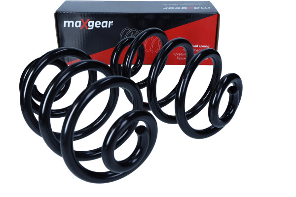 Maxgear 60-0044D - SPRĘŻYNA ZAW. BMW T. E46 KOMBI