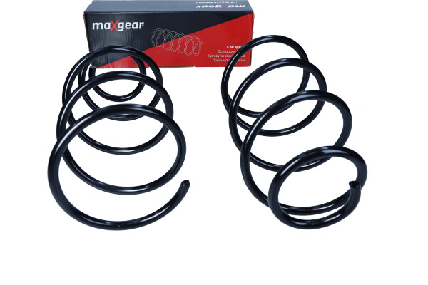 Maxgear 60-0051D - SPRĘŻYNA ZAW. FIAT P. CC 91- 700-900