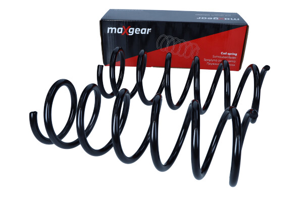 Maxgear 60-0059D - SPRĘŻYNA ZAW. FIAT T. SC 98-