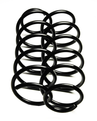 Maxgear 60-0064D — Sprężyna zawieszenia