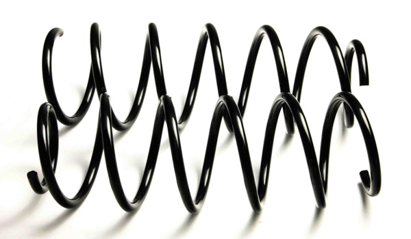 Maxgear 60-0064D - SPRĘŻYNA ZAW. FORD T. MONDEO 00- BEZ KOMBI