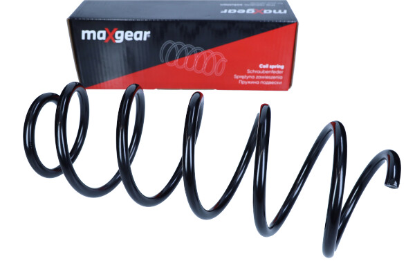 Maxgear 60-0064 - SPRĘŻYNA ZAW. FORD T. MONDEO 00- BEZ KOMBI