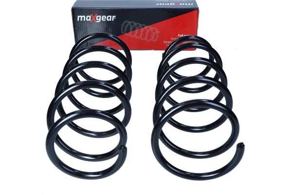 Maxgear 60-0079D - SPRĘŻYNA ZAW. RENAULT P. KANGOO 1.5D-1.9D 98-