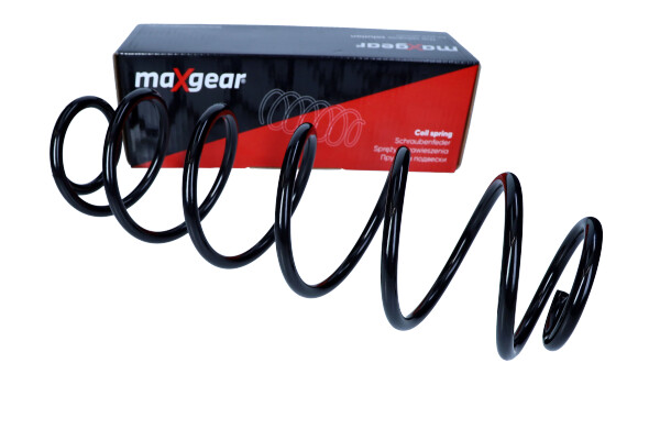 Maxgear 60-0085 - SPRĘŻYNA ZAW. RENAULT T. LAGUNA 01- KOMBI