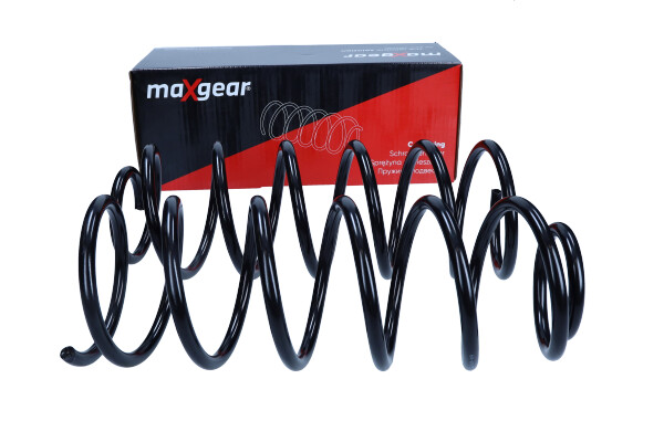 Maxgear 60-0091D - SPRĘŻYNA ZAW. VW P. GOLF 3 1.4-1.8 94-97