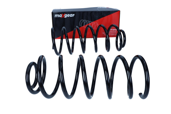 Maxgear 60-0095D - SPRĘŻYNA ZAW. VW P. PASSAT 93-96-GOLF 4 1.9TDI 4MOTION