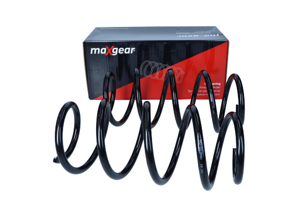 Maxgear 60-0195D - SPRĘŻYNA ZAW. OPEL P. CORSA C 00- 1.3 CDTI VAN