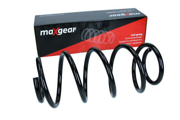Maxgear 60-0204 - SPRĘŻYNA ZAW. OPEL P. ASTRA G 98- 2.0-2.2 DI-DTI