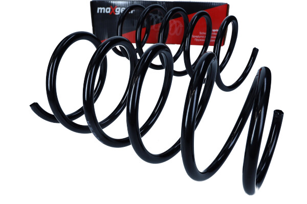 Maxgear 60-0216D - SPRĘŻYNA ZAW. RENAULT P. TWINGO 93- 1.2