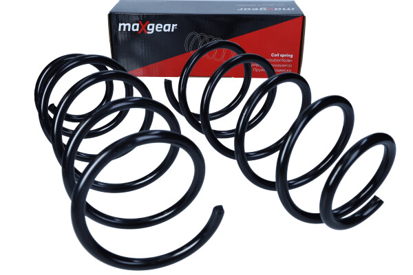 Maxgear 60-0231D - SPRĘŻYNA ZAW. VW P. POLO 99-01 1.0-1.9B-D
