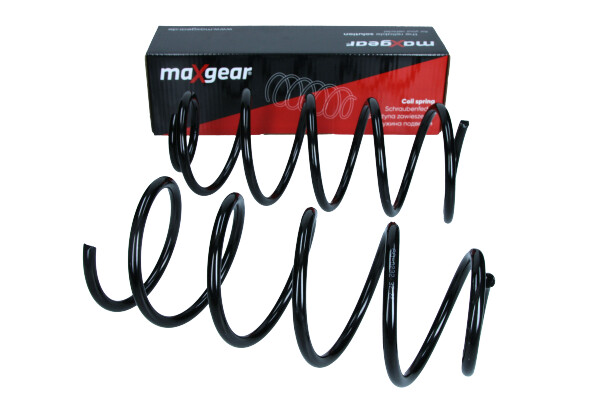 Maxgear 60-0232D - SPRĘŻYNA ZAW. VW P. POLO 94-99 1.3-1.6