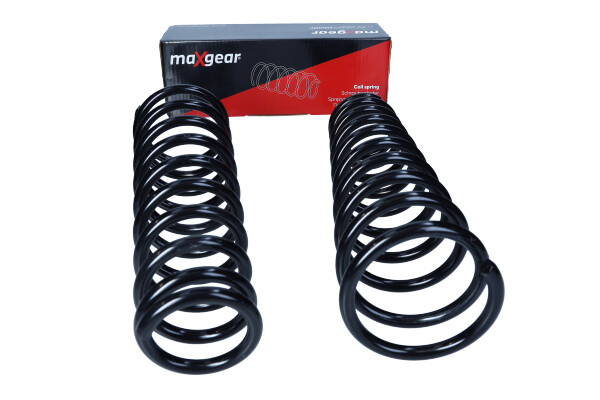 Maxgear 60-0241D - SPRĘŻYNA ZAW. ALFA P. 156